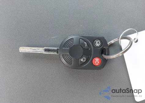 2014 Ford Escape Se from USA, damaged, VIN 1FMCU9GX7EUB98791